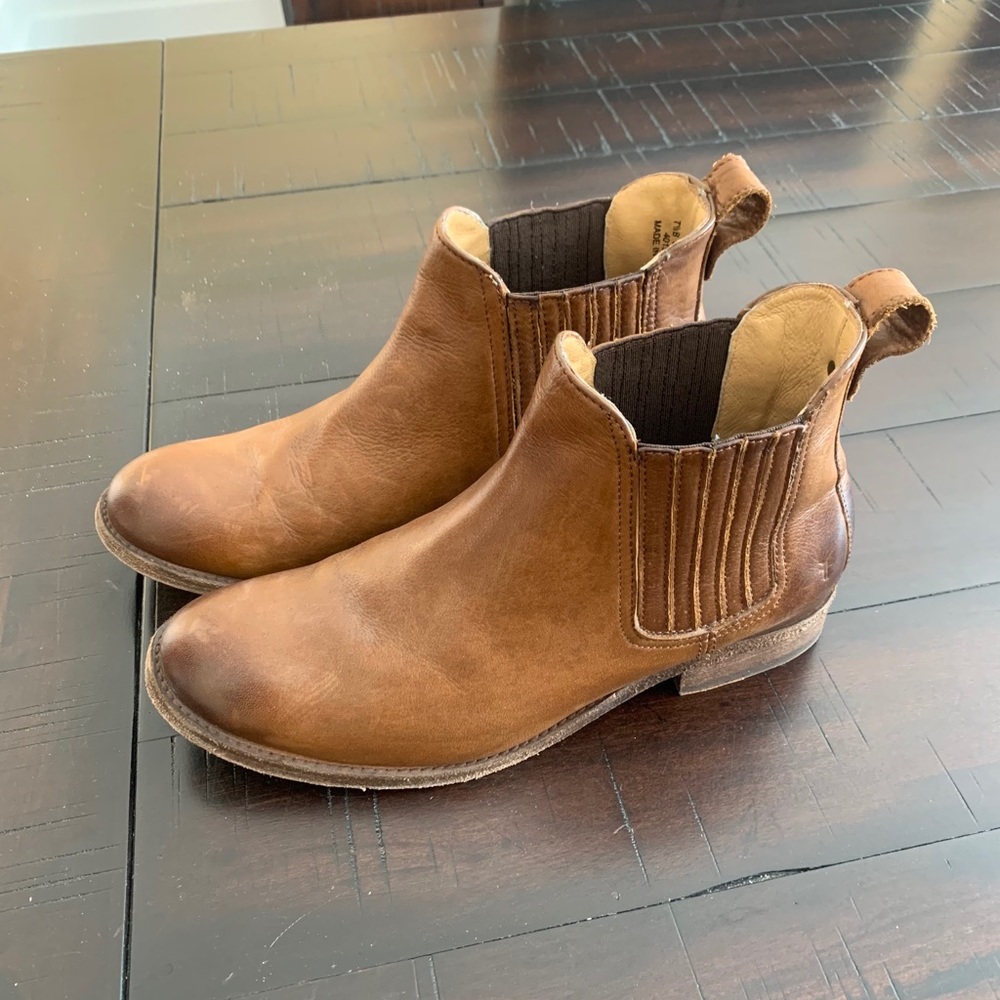 Frye boots